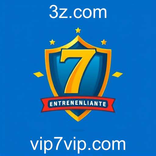 Crescimento Explosivo do 7VIP no Mercado de Jogos