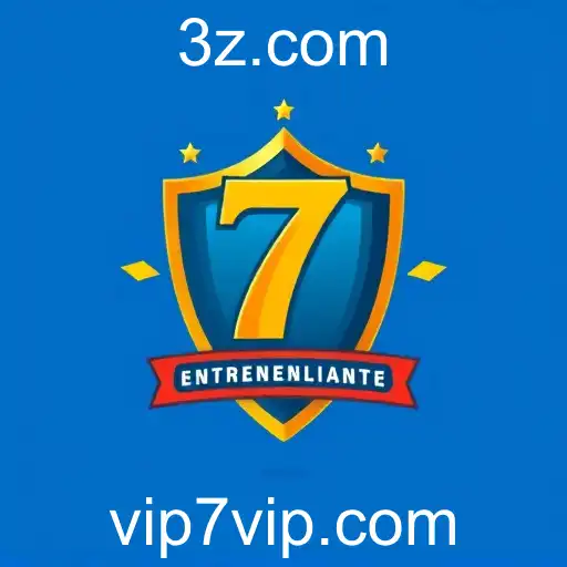 Crescimento Explosivo do 7VIP no Mercado de Jogos
