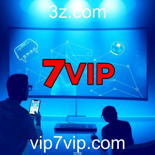 Tendências e Novidades do Site de Jogos 7VIP