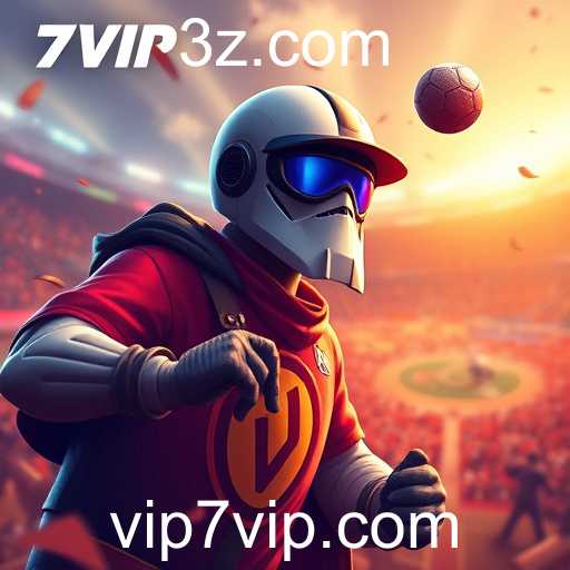 7VIP Revoluciona a Indústria de Jogos Virtuais em 2025
