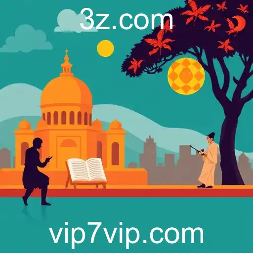 A Revolução do 7VIP na Indústria de Jogos