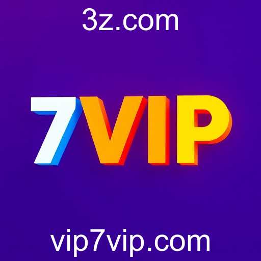 A Ascensão do 7VIP no Mundo dos Jogos Online