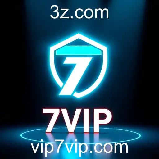 Explorando o Fenômeno 7VIP nos Jogos Online