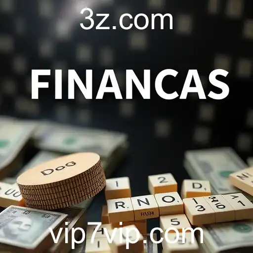 A Proeminência da Categoria 'Finanças' no Universo dos Jogos de Palavras