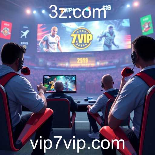 Tendências e Inovações no Mundo dos Jogos Online