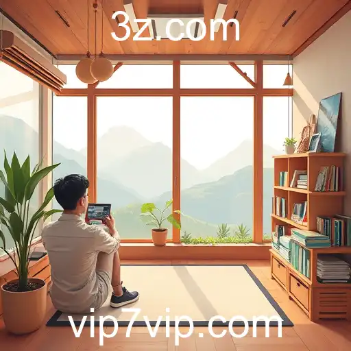 Crescimento dos Jogos Online e a Influência da 7VIP