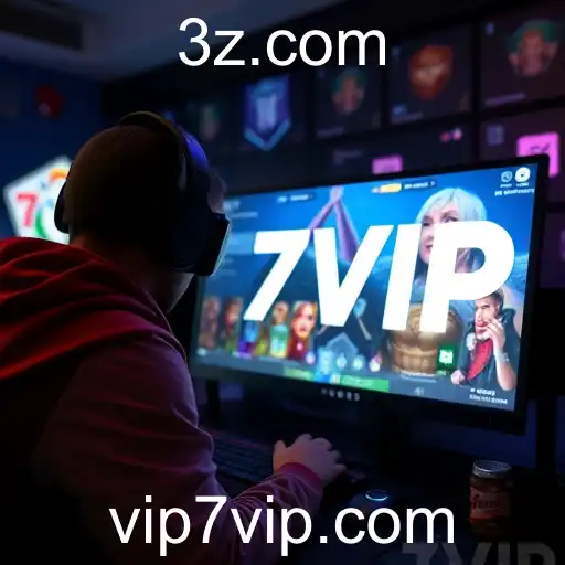 Expansão do Setor de Jogos Virtual em 2025