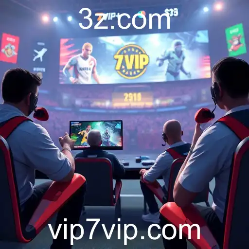 Tendências e Inovações no Mundo dos Jogos Online