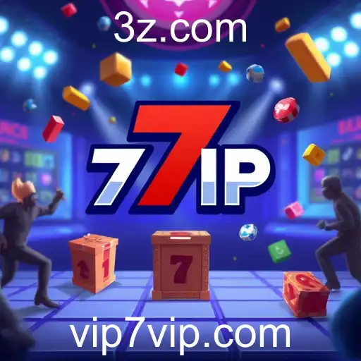 Ascensão dos Jogos Online e o Impacto do 7VIP