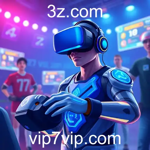 Tendências no Mundo dos Jogos Online em 2025