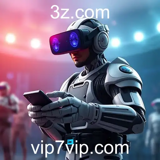 O Impacto da Tecnologia nos Jogos e o Futuro da Interatividade