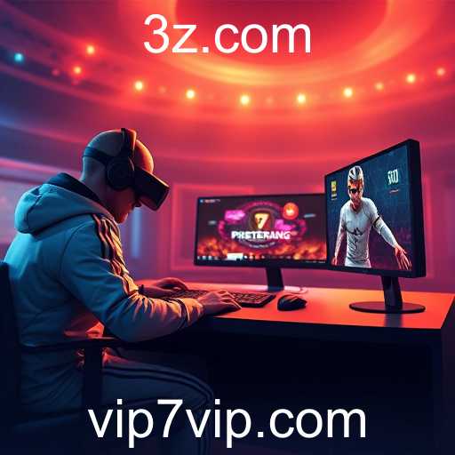 A Transformação dos Jogos Online em 2025