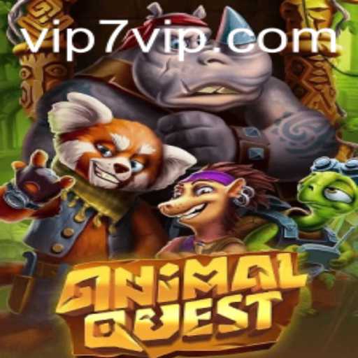 Discovering AnimalQuest: A Riveting Adventure with 7VIP Access