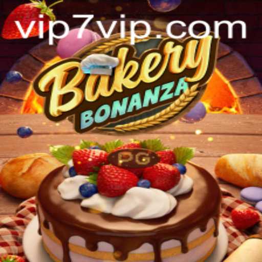 Discover the Delicious World of BakeryBonanza with 7VIP Treats