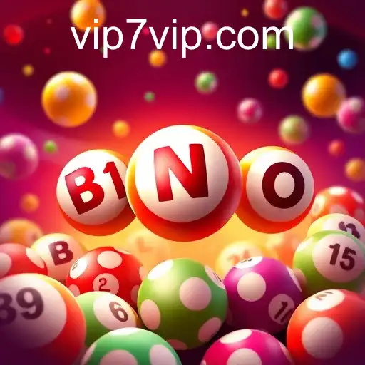 The Thrilling World of Bingo Games: Unleashing the Excitement with 7VIP
