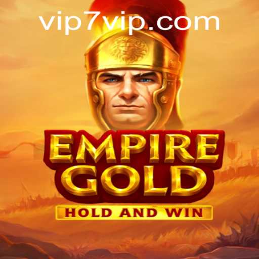 EmpireGold: A New Era in Gaming Entertainment