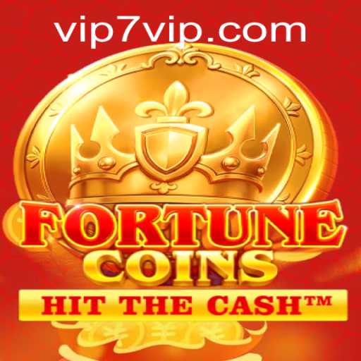 Exploring the Engaging World of FortuneCoins: An In-depth Guide to 7VIP
