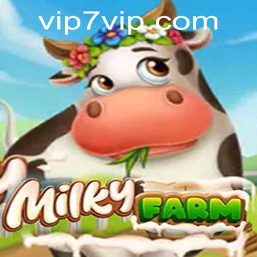 MilkyFarm: Embark on a Dairy-Inspired Adventure