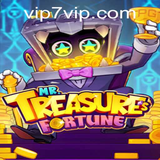 Discover the Exciting World of MrTreasuresFortune and Unlock the Secrets of 7VIP