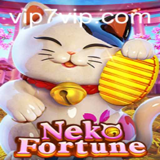 NekoFortune: An Exploration of the 7VIP Phenomenon