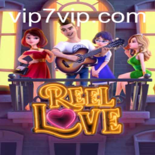 ReelLove: A Captivating Journey in the World of Slots