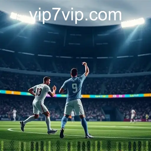 The Rise of 7VIP in Modern Sports: A New Paradigm