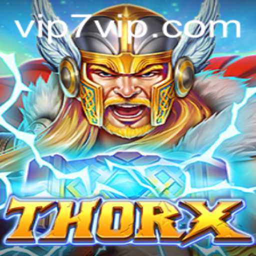 Discovering ThorX: A New Adventure Game with a Twist
