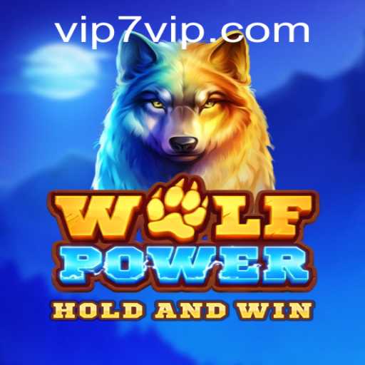 Unleashing the Wild Adventure in WolfPower 7VIP