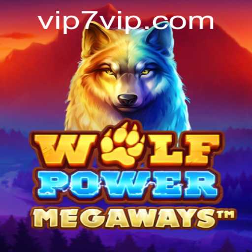 Unveiling the Marvels of WolfPowerMega: A New Era in Gaming with 7VIP